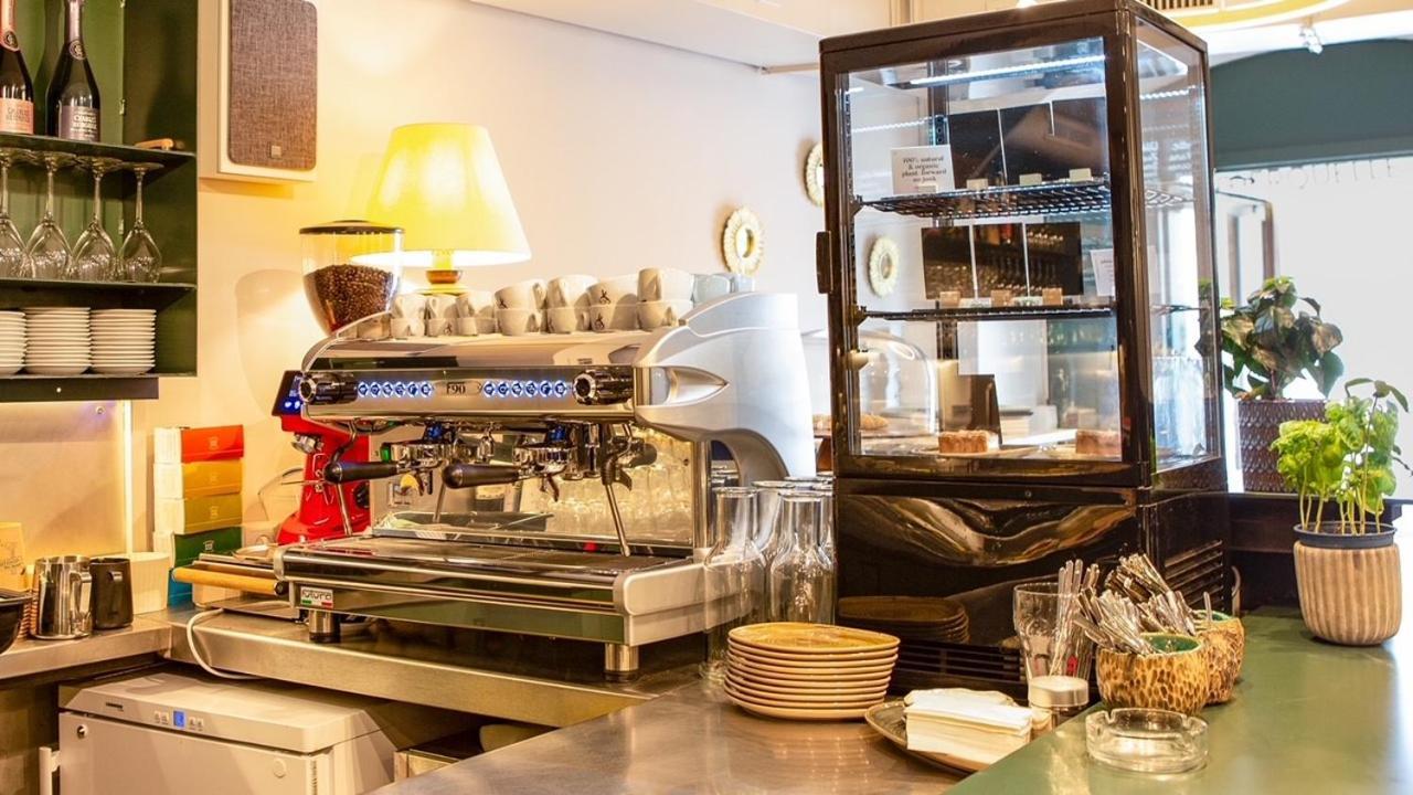 Blackhome Innsbruck Boutique I Contactless Check-In ภายนอก รูปภาพ