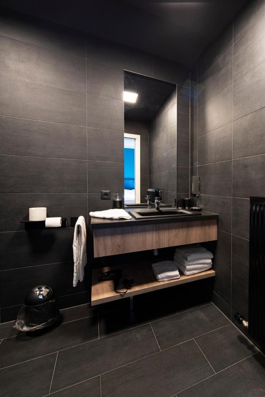 Blackhome Innsbruck Boutique I Contactless Check-In ภายนอก รูปภาพ