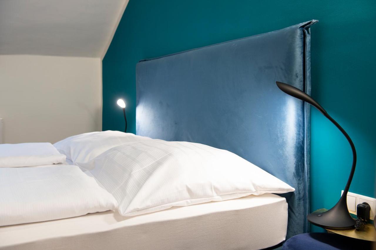 Blackhome Innsbruck Boutique I Contactless Check-In ภายนอก รูปภาพ