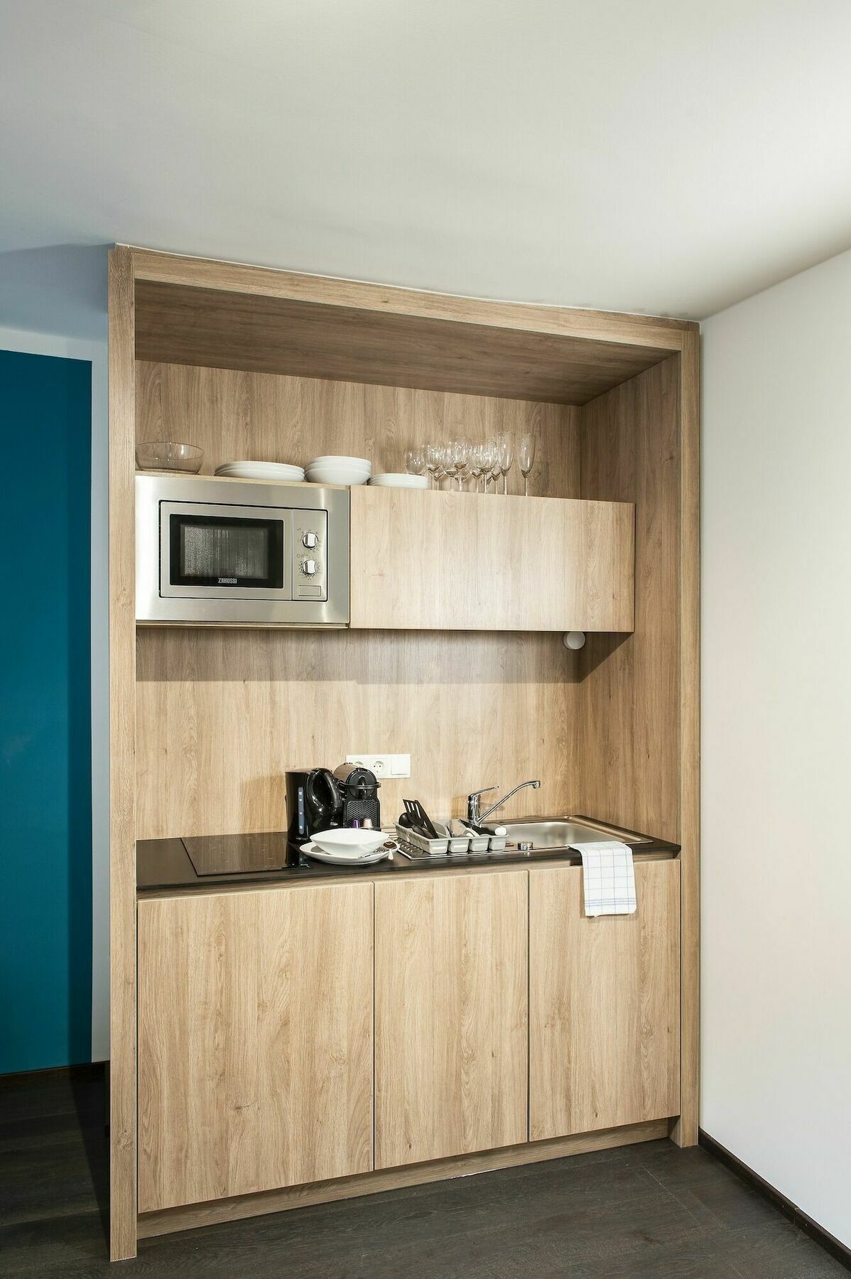 Blackhome Innsbruck Boutique I Contactless Check-In ภายนอก รูปภาพ